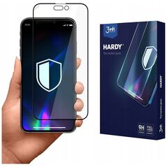 3MK Hardy szkło hartowane Apple iPhone 13 Pro Max/14 Plus