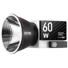 Lampa studyjna Zhiyun Zhiyun Molus G60
