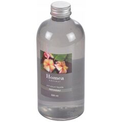 Dyfuzor zapachowy Homea Olejek zapachowy do dyfuzora ESSENTIEL, 500 ml