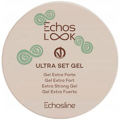 ECHOSLINE_Echos Look Ultra Set Gel Extra Strong żel do włosów 200ml