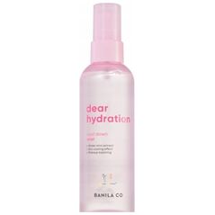 BANILA_Co Dear Hydration Cool Down Mist nawilajca mgieka do twarzy 99ml