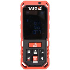 Dalmierz laserowy Yato YT-73126