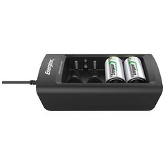 Ładowarka Energizer Universal (E301335800)