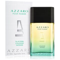 Azzaro AZZARO POUR HOMME COLOGNE INTENSE (M) EDT/S 50ML