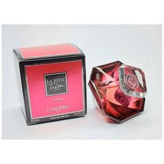 Alkotest LANCOME La Nuit Tresor Intense EDP spray 50ml