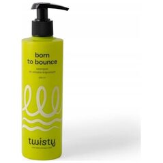 TWISTY_Born To Bounce szampon do włosów kręconych 280ml