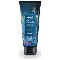 Alkotest ANWEN_Good Loking naturalny żel do stylizacji fal 200ml
