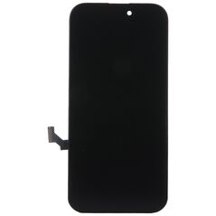 LCD Display with touch screen for iPhone 15 Incell FHD black 5907457779624
