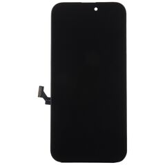 LCD Display with touch screen for iPhone 15 Plus Incell FHD black 5907457779631