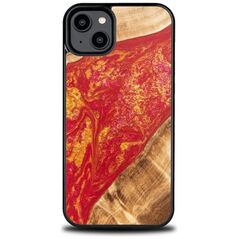 Bewood Unique Case for iPhone 15 Plus 6,7&quot; Neons Paris 5907511792880