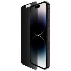 Belkin Belkin TemperedGlass Privacy AM iPhone 15 Pro