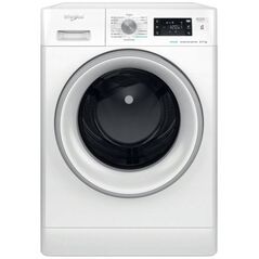 Pralko-suszarka Whirlpool Skalbimo mašina Whirlpool FFWDB 976258 SV EE