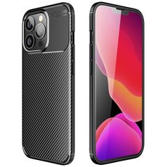 Carbon Black case for iPhone 16 Pro Max 6,9&quot; 5906961917263