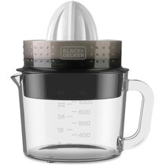 Wyciskarka do cytrusów Black&Decker BXCJ30E