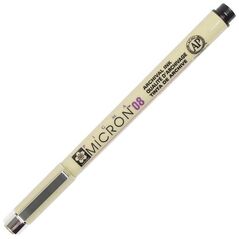 Sakura Μαρκαδόρος Pigma 08 49 0.5mm Μαύρο (XSDK0849) (SAKXSDK0849) έως 12 άτοκες Δόσεις