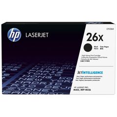 Toner Hp CF226X Black HC (9k) (CF226X) (HPCF226X) έως 12 άτοκες Δόσεις