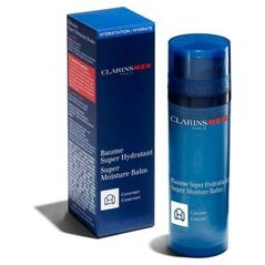 Clarins CLARINS MEN BAUME SUPER HYDRATANT 50ML