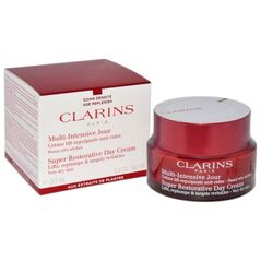 Clarins CLARINS MULTI INTENSIVE DAY CREAM VERY DRY SKIN SKIN 50ML