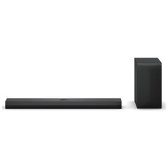 Soundbar LG Soundbar LG S70TY Czarny 120 W