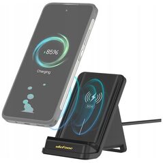 UleFone Ładowarka indukcyjna Ulefone WCS01 50W