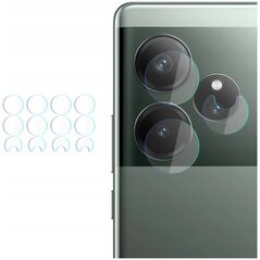 3MK Realme GT 6T - 3mk Lens Protection