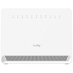 Cudy Router LT700E Gigabit AC1200 4G LTE SIM router 13811467 6971690792879