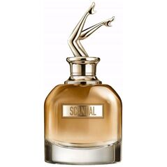 Jean Paul Gaultier JPG SCANDAL GOLD (W) EDP/S 80ML