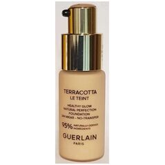 Guerlain GUERLAIN TERRACOTTA LE TEINT FOUNDATION 24H WEAR N°2W 35ML