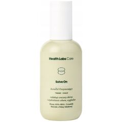 HEALTHLABS_Solve On Face&amp|Body Acne żel oczyszczający 200ml