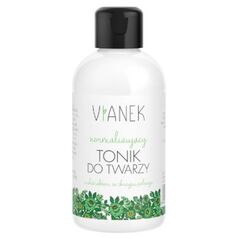 Vianek Normalizujący tonik do twarzy 150ml