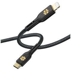 WIWU 30W City Cable Wi-C035 C-L black 6976975611111