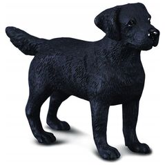 Figurka Collecta PIES LABRADOR (M)
