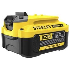 Stanley Akumulator Fatmax 18V 6.0Ah