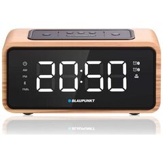 Radiobudzik Blaupunkt CR65BT