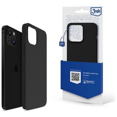 3mk Silicone Case for Samsung Galaxy A34 5G 5903108522168