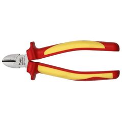 Teng Tools Szczypce tnące boczne MBV441 150mm izolowane (11758-0100)
