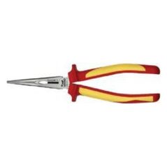 Teng Tools Szczypce płaskie z cięciem bocznym 1000V (11762-0104)