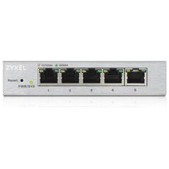Switch ZyXEL GS1200-5-EU0101F