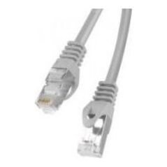 Lanberg Patchcord Lanberg Ftp Kat.6 15m Szary