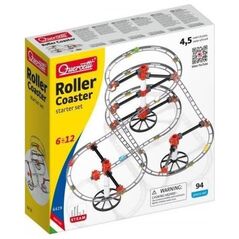 Quercetti Roller Coaster Starter set (6429)