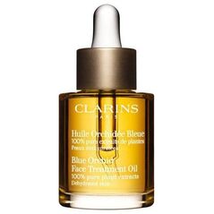 Clarins CLARINS FACE TREATMENT OIL BLUE ORCHID DEHYDRATED SKIN 30ML