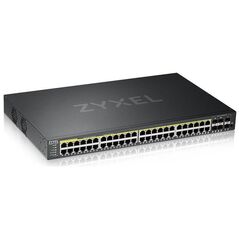Switch ZyXEL GS2220-50HP-EU0101F