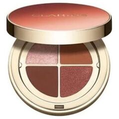 Clarins Clarins Ombre 4 Couleurs Cienie do powiek 4,2g 03 Flame Gradation