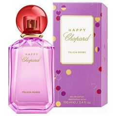Chopard Happy Chopard Felicia Roses EDP 100 ml