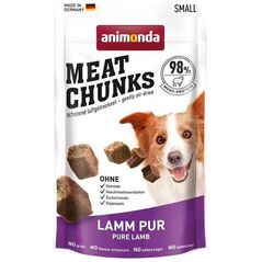 Animonda ANIMONDA Kawałki mięsa jagnięcina 60g