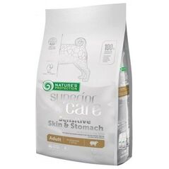 Nature’s Protection Sensitive Skin & Stomach Adult Small Breed 1,5 kg