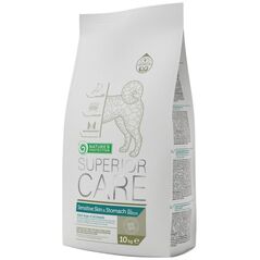 Nature’s Protection Sensitive Skin & Stomach Adult All Breed 1,5 kg