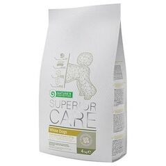 Nature’s Protection NATURES PROTECTION Superior Care White small breed adult 4kg