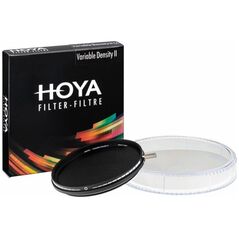 Filtr Hoya Hoya Hoya Variable Density 82mm Version II