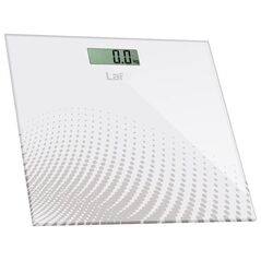 Waga łazienkowa Lafe WLS001.1 (LAFWAG44590)